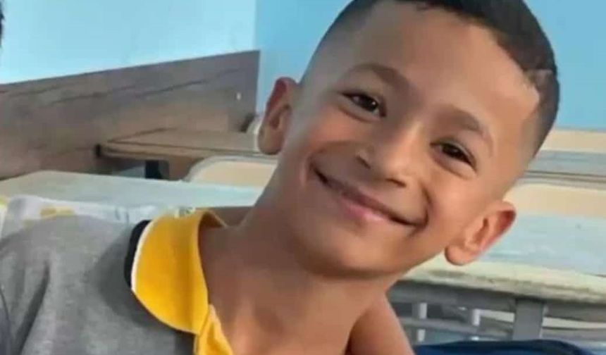 Feci kaza: 1 çocuk öldü, baba yaralandı