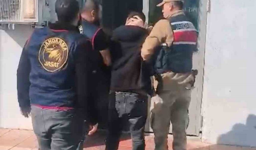 Kasten öldürme suçundan aranan şahıs 11 yıl sonra yakalandı