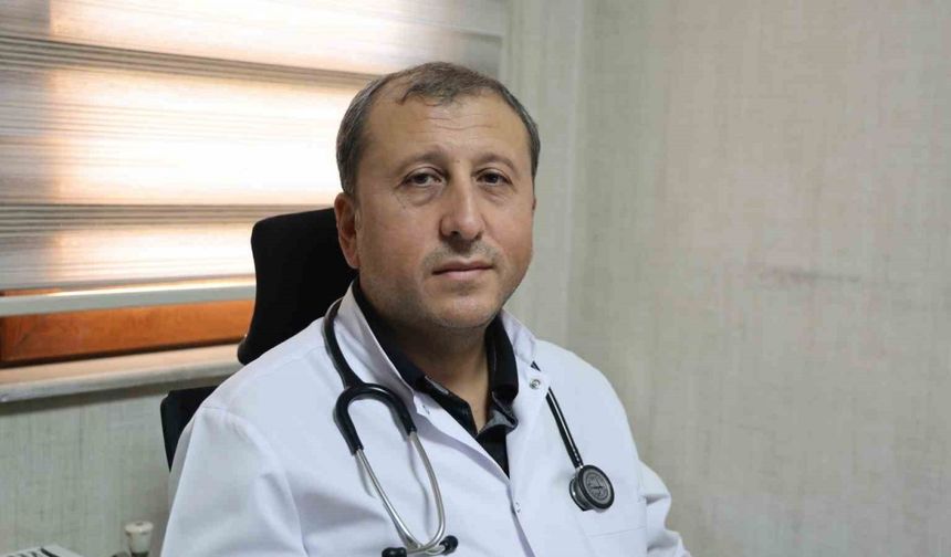 Uzman Uyardı: Akciğer Kanserinin %90’ının Nedeni Sigara!