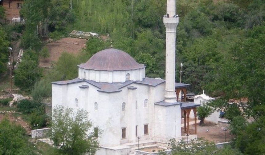 Malatya'da 28 Nisan Salı Namaz Saatleri