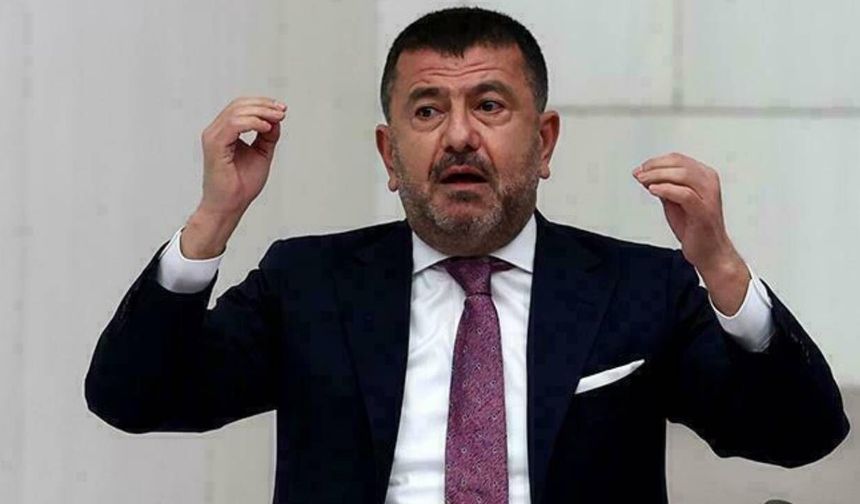 Veli Ağbaba’dan Gündem Olan Çıkış: ‘Kanıtlansın, Kafama Sıkarım’