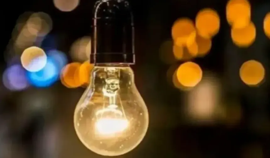 Elazığ’da Işıklar Sönüyor! Yarın Elektriksiz Kalacak Mahalleler Açıklandı!