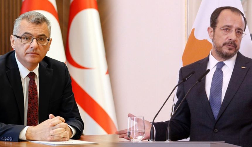 Kıbrıs'ta Tarihi Buluşma Belli Oldu!