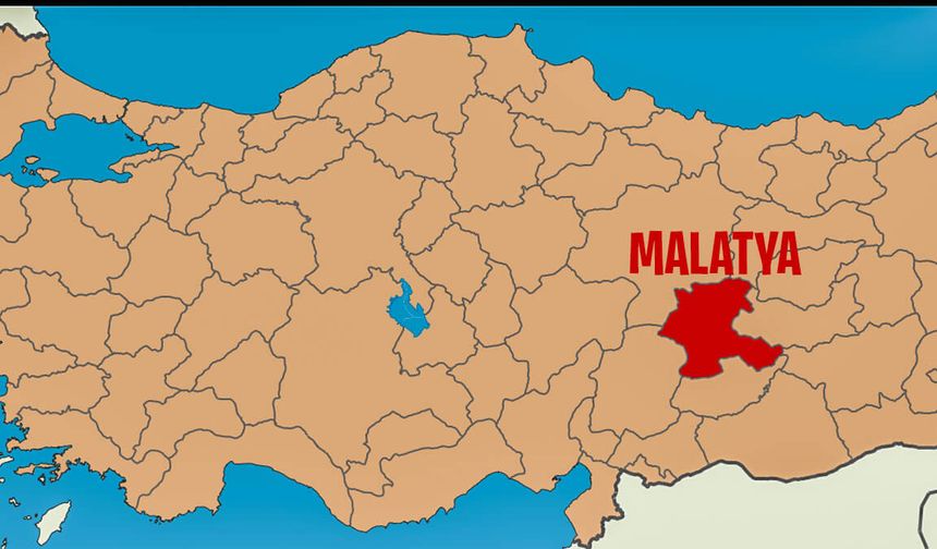 Malatya Hangi Bölgededir?