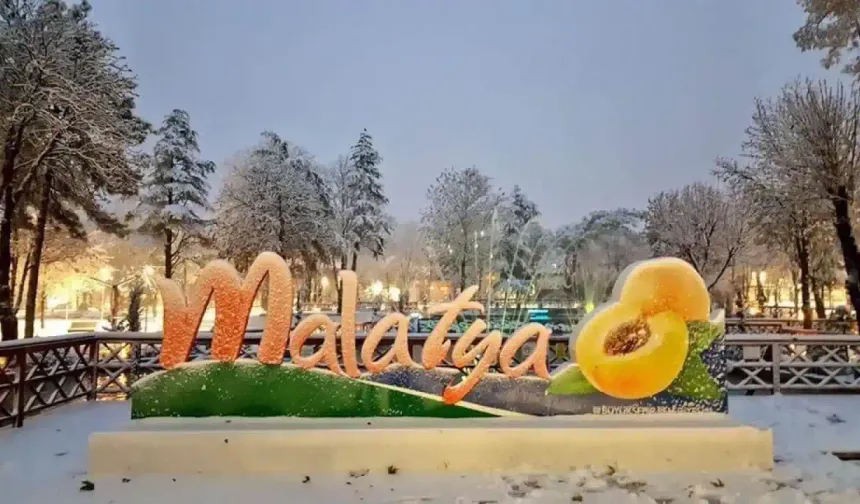 Malatya’da Bugün Hava Nasıl Olacak? İşte İlçe İlçe Sıcaklık Durumu