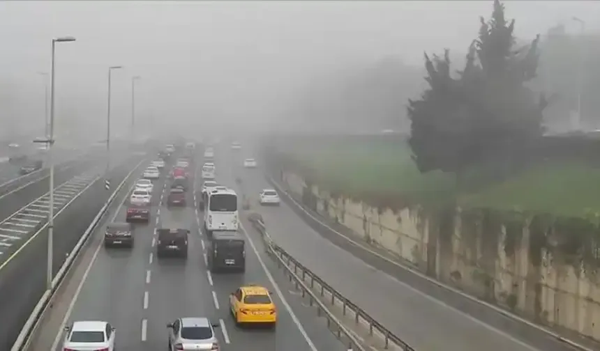 Adıyaman’da Sağanak Alarmı! Sıcaklıklar İlçe İlçe Değişecek