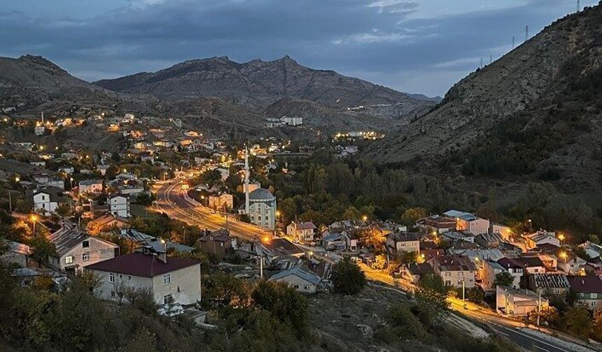 Malatya’nın ilçelerinin eski adları ortaya çıktı