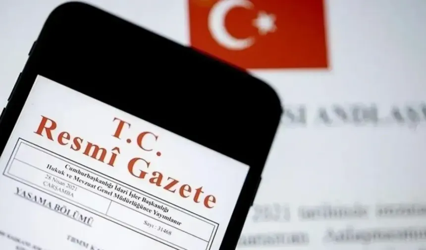 Süt Desteği ve İthalat İçin Yeni Kararlar! Resmî Gazete’de Yayımlandı