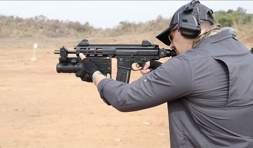 Türk Bombaatarları Küresel Sahneye Çıkıyor! 40'tan Fazla Ülkeye İhracat