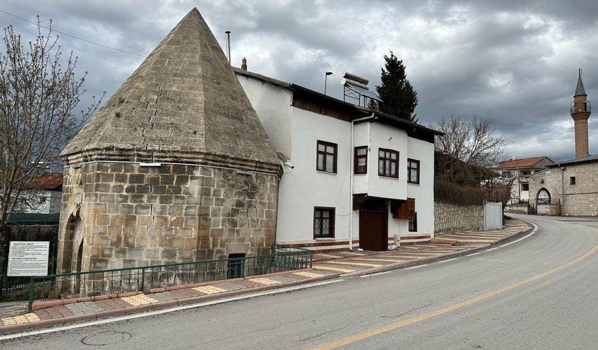 Malatya'nın Gizemli Ziyareti: Aşıkların ve Dargınların Buluşma Noktası