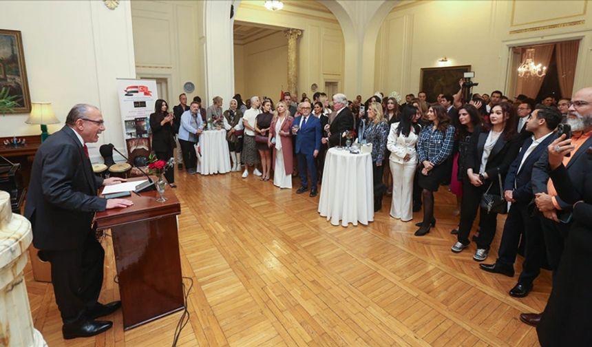 Kahire'de Türk Sinemasına Büyük Onur!