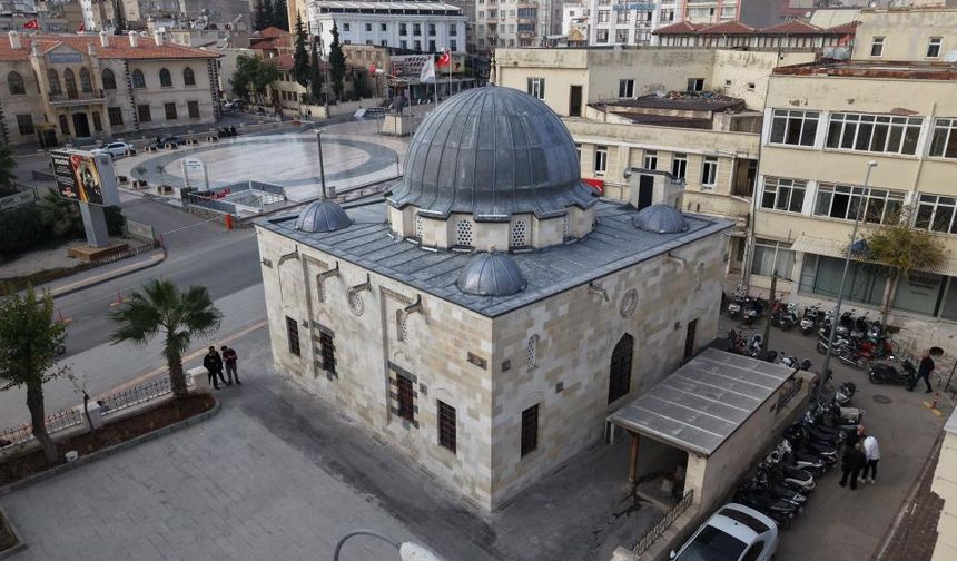 Osmanlı’nın İlk Dönem İzleri: 500 Yıllık Mevlevihane Restore Edildi