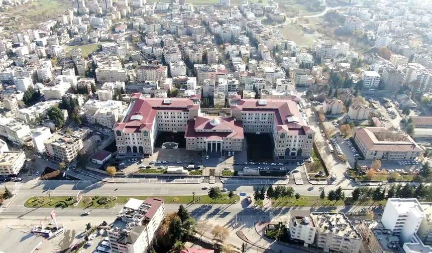 Adıyaman’da Kavurucu Sıcak ve Sağanak Bir Arada! İşte İlçe İlçe Hava Durumu