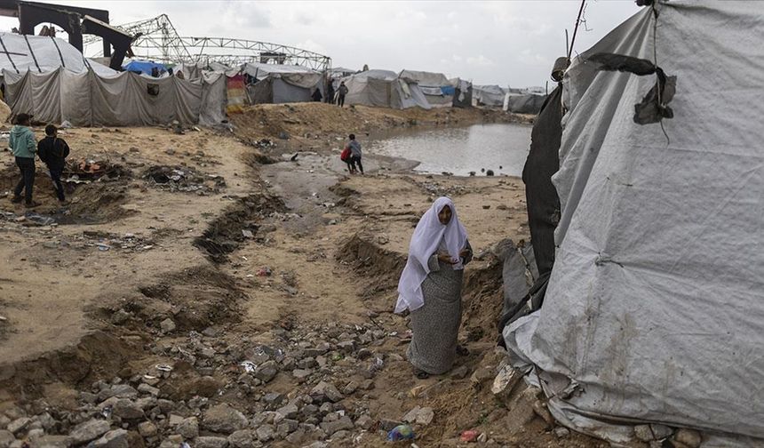 Byron fırtınası 11 kişinin ölümüne, yaklaşık 4 milyon dolar zarara yol açtı