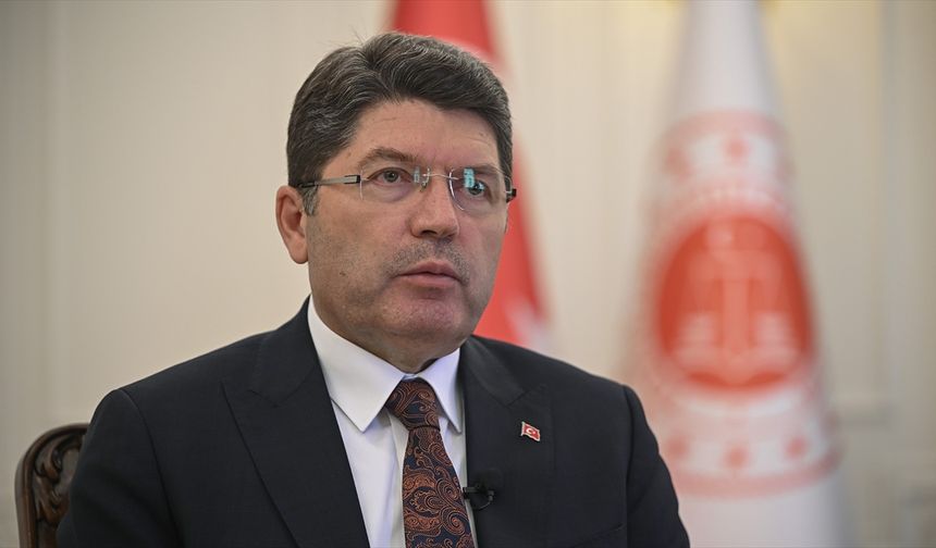 Süresiz nafaka sorusu: Tunç “Şu anda gündemimizde değil”