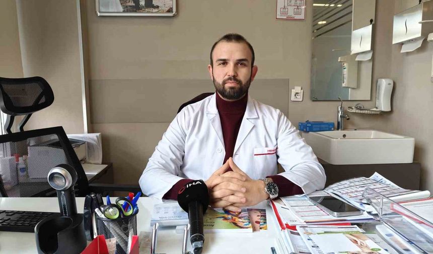 Kışın korkusu: 'Soğuk ısırması'