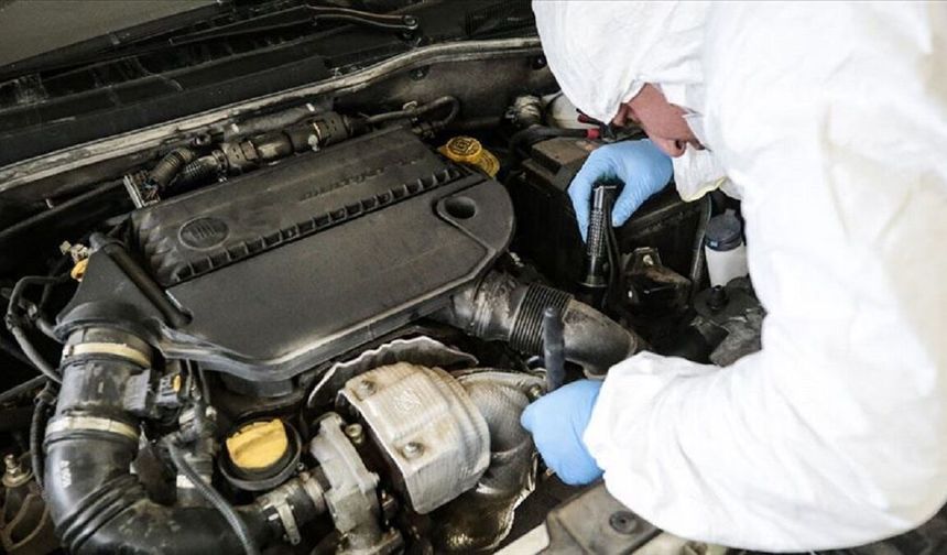 Malatya'da aracında bu motor olanlara büyük müjde