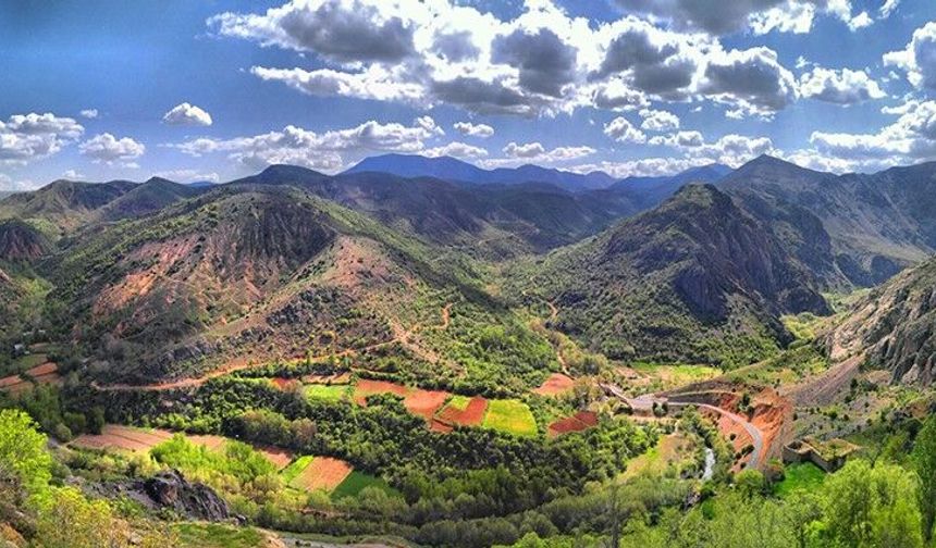 Malatya’da 65 Bin Metrekarelik Dikkat Çeken Satış! Değeri 18 Milyon TL