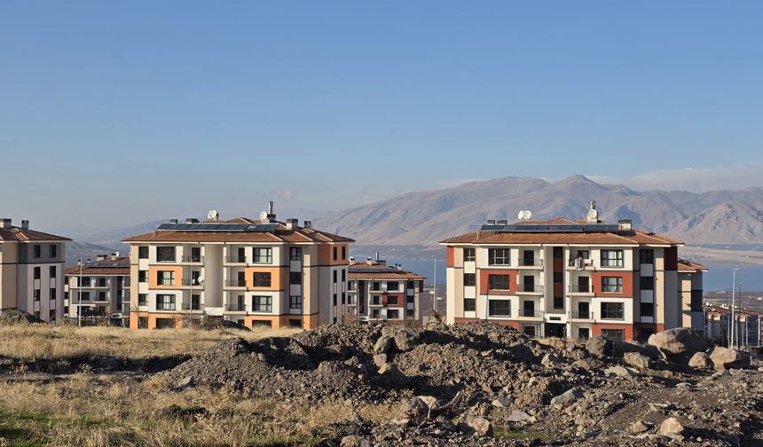 Malatya’da TOKİ Krizi Büyüyor: 3 Gündür Su Yok, Kaloriferler Çalışmıyor