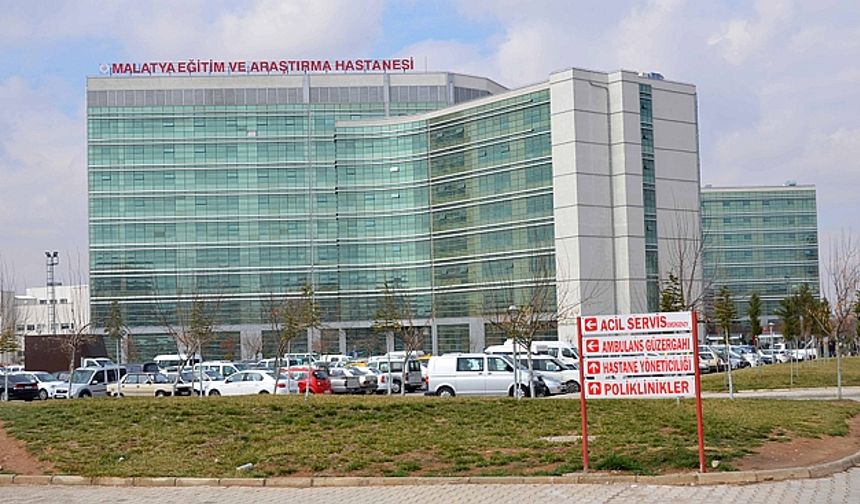 Büyükşehirleri Geride Bıraktı: Malatya  Zirvede