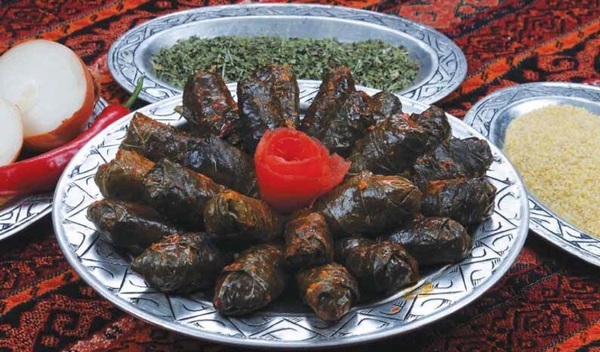 Malatya’nın Adı Az Bilinen Ama Lezzeti Tanıdık O Yemeği!