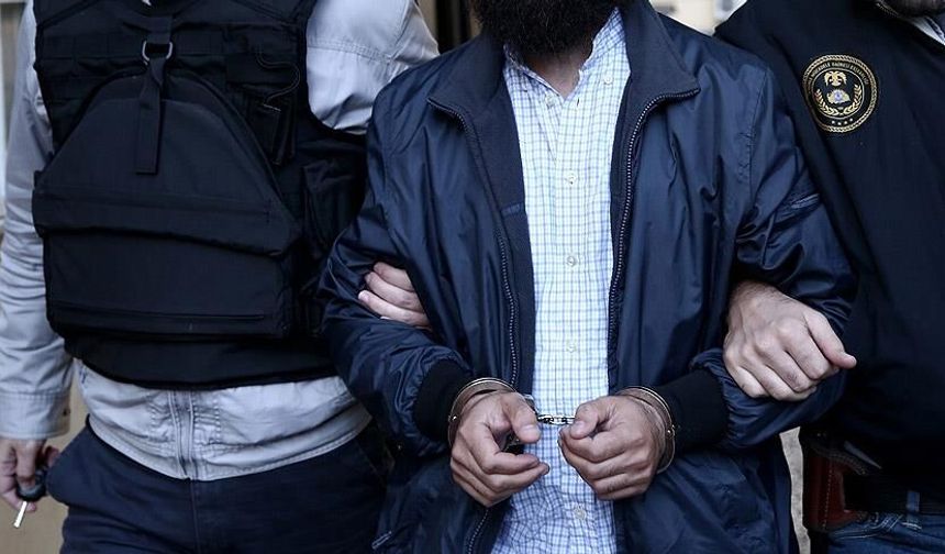 Malatya'da Sabaha Karşı Dev Operasyon: DEAŞ’a Finans Desteği Veren 92 Şüpheli Yakalandı