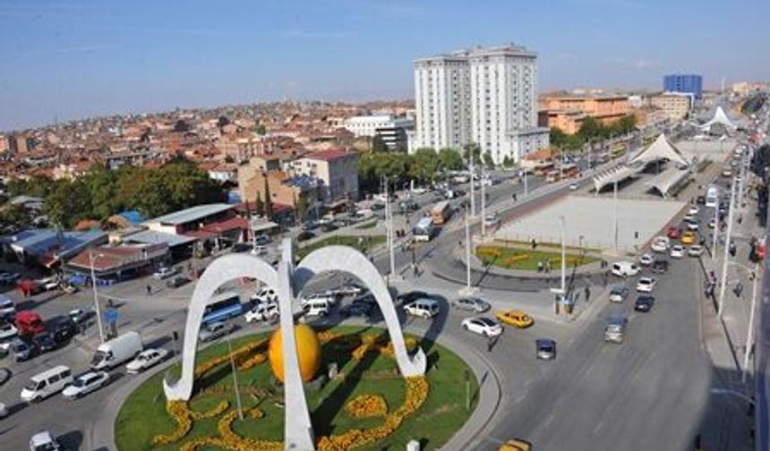 Türkiye’de 20 şehir seçildi, Malatya’ya 8 Ağustos'ta gelecek!