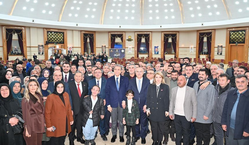 Malatya için kritik buluşma!