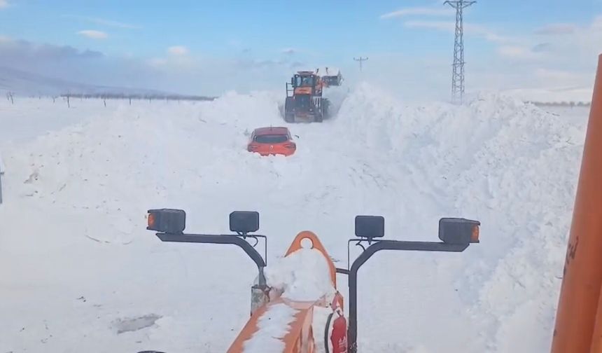 Direksiyonun ustaları Malatya’nın bu ilçelerinden çıkıyor!