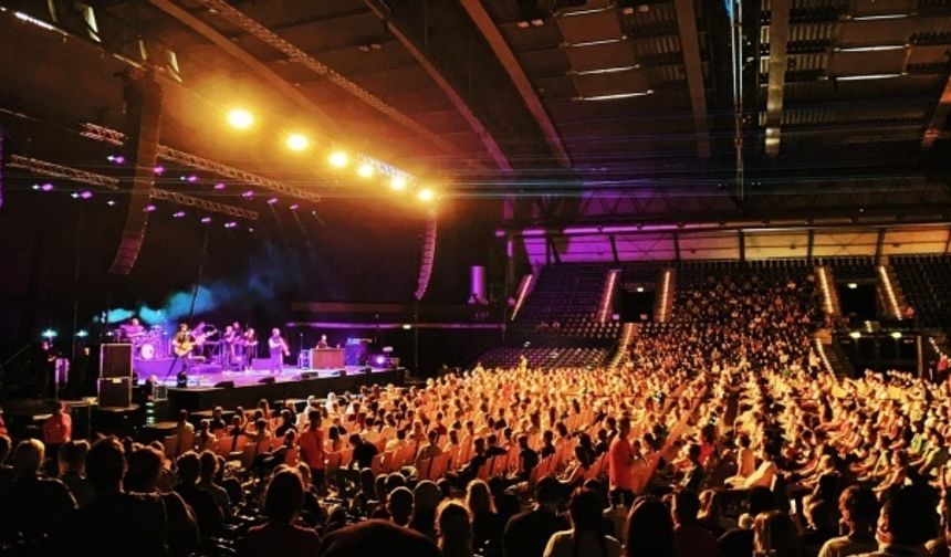 Malatya’da Yılın İlk Konser Takvimi Açıklandı!