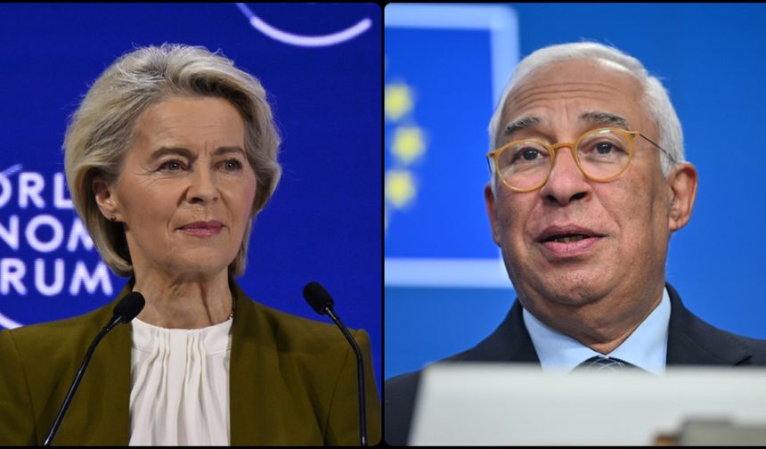 ABD'ye 'yol ayrımına geldik' uyarısı