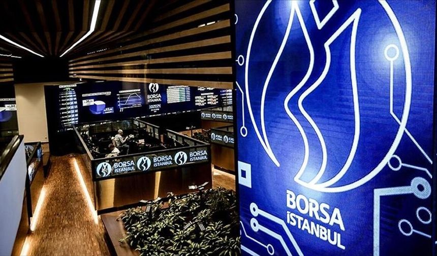 Borsada rayici olmayan yabancı paraların 2025 değerleme kurları belirlendi