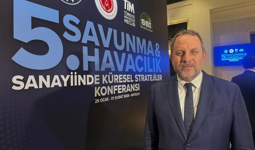 Milli füzeleri prangadan kurtaran motorlar ilgi odağı