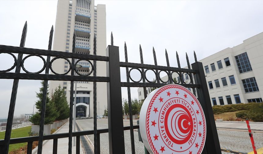 Serbest Bölgelerde Rekor Üstüne Rekor: İhracat Artışı Dikkat Çekti