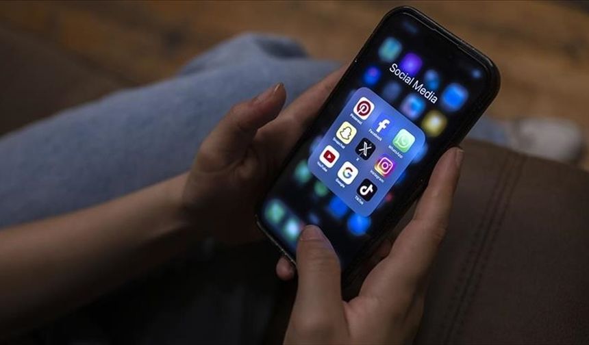 Sosyal medya devleri 'casusluk' iddialarıyla karşı karşıya