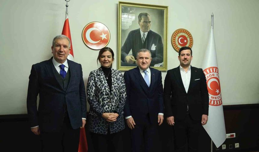 Çüngüş'e yarı olimpik yüzme havuzu