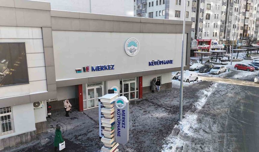 Soğuk günlerde sıcak adres