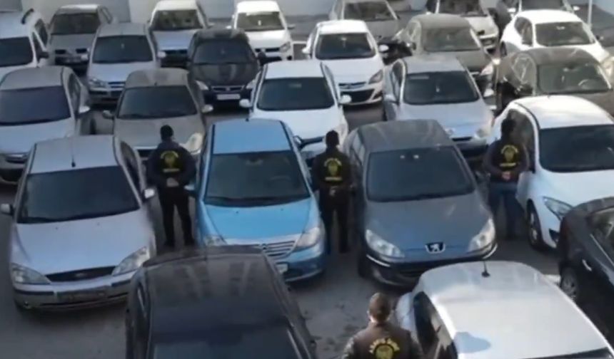 Malatyalı Araç Alıcılarına "Change" Uyarısı: İkinci Elde 1 Milyar Liralık Tuzak!