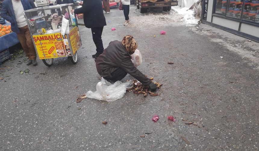 TÜİK’in Malatya’da görmediği hayat