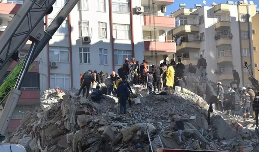 Malatya’daki Şahika Apartmanı Faciasında Mahkeme Kararını Verdi