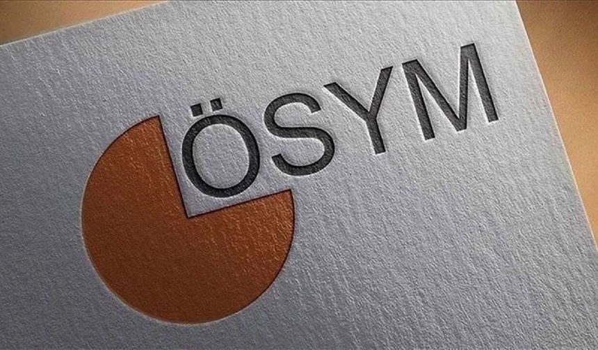2026 KPSS Takvimi Açıklandı! Başvurular ve Sınav Tarihleri Belli Oldu