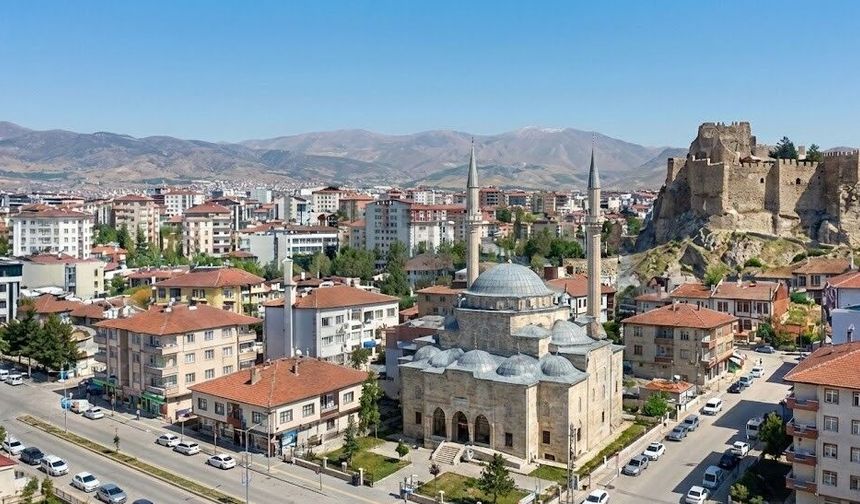 Elazığ Şaşırtmıyor: Şehir Genelinde Rekor Kesinti Dalgası Kapıda!