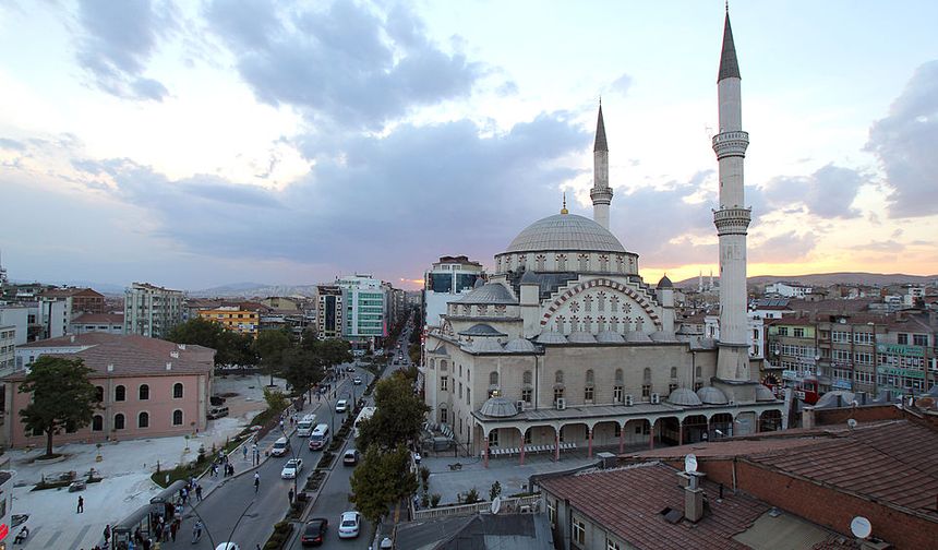 Elazığ’da O Mahallelerdeki Evler Gün Boyu Donacak!