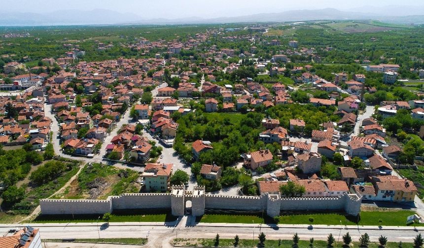 Malatya’da Sönen Ateşle Başlayan Göç!