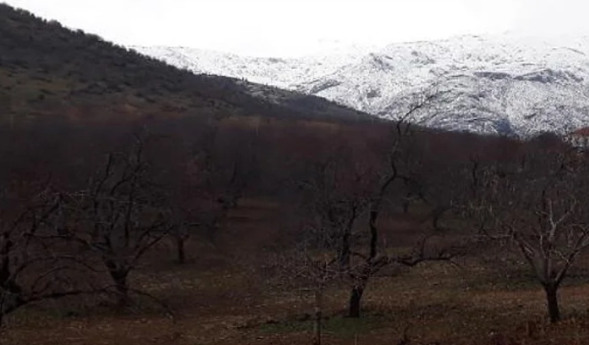 Malatya’nın En Güzel Köyü Seçildi: Giden Taşınmak İstiyor!