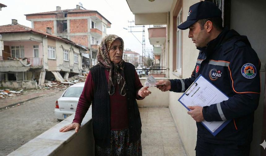 Malatyalılar Aman Dikkat! Bu Tuzağa Sakın Düşmeyin