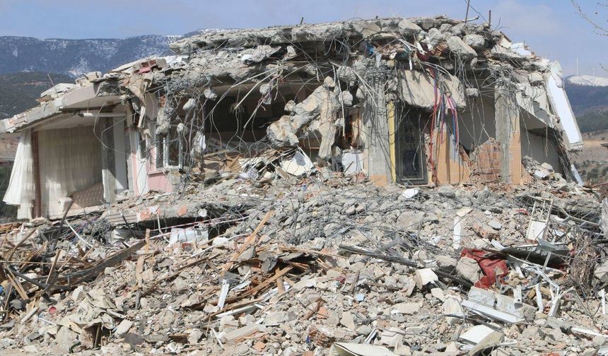 Malatya’da deprem davasında kritik karar: Belediye görevlileri ve mühendislere ceza