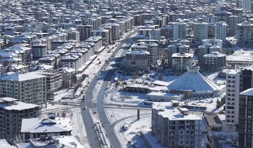 Malatya’da Bugün 6 Saat Sürecek Kesinti Duyuruldu