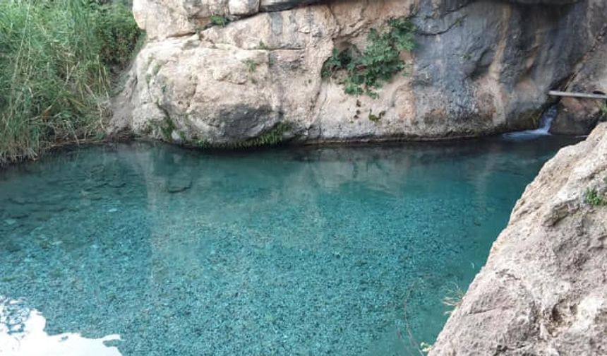 Malatya Karasu Yenileniyor: Doğal Alan Daha Güvenli Hale Geliyor