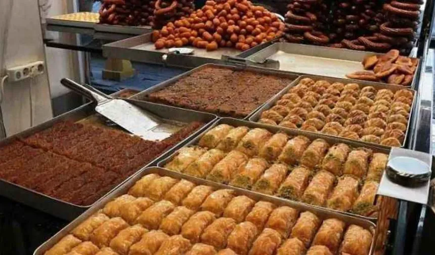 İftar Sofralarının Tadı Kaçtı: Malatya’da Fiyatları Rekora Koşuyor!